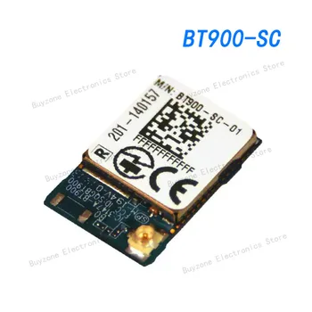  Модули Bluetooth BT900-SC - 802.15.1 Class1 Модуль BT 4.0 с двойным режимом Ext. Ant