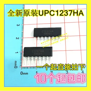  10шт оригинальный новый чип защиты звука динамика UPC1237HA C1237HA C1237HA ZIP-8