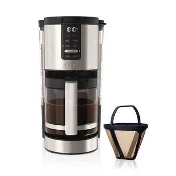  Программируемая кофеварка XL на 14 чашек, DCM200 chaleira eletrica 110v caffee