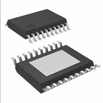  Новый оригинальный запас VNH7040AYTR с трафаретной печатью контроллера VNH7040AY и чипа драйвера SSOP-36