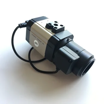  700TVL Sony 960H 3MP HD 2,8-12 мм Ручной Фокусировки Зум-объектив Безопасности CCTV Box Камера зум-объектив Закрытая Система/CCTV Проводная
