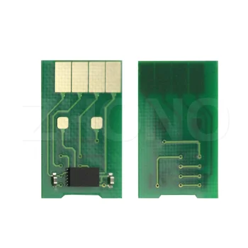  ZHONO Совместимый чип 981 981X 981Y для HP PageWide Enterprise Color 556 586