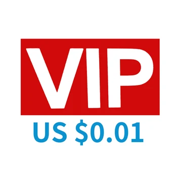  US$0.01 VIP ссылка, дополнительная оплата при вашем заказе, пожалуйста, не размещайте заказ, не связавшись с нами