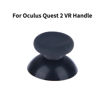  Оригинальный новый джойстик контроллера Для гарнитуры Meta Oculus Quest 2 VR, ручка для ремонта, Запчасти, аксессуары