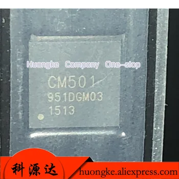  2 шт./лот CM501 QFN48 чип для ноутбука новый оригинальный в наличии ЖК-чип Boost