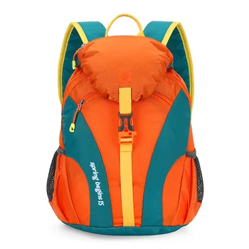  Рюкзак для пары, повседневный спортивный рюкзак для велоспорта и пешего туризма, водонепроницаемая сумка для походов на открытом воздухе большой емкости