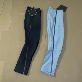  Весенне-осенние Новые Мужские брюки ARC Beta Pant с полной застежкой-молнией, спортивные брюки из жесткого материала, ветрозащитные водонепроницаемые Длинные брюки