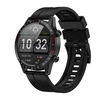  2023 Новые Смарт-часы Для Мужчин с Bluetooth-Вызовом, Водонепроницаемый Мультиспортивный Фитнес-Трекер, Монитор сердечного ритма, Умные Часы Для Android IOS