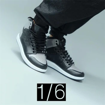  В наличии 1/6 3ATOYS Модная Модная спортивная обувь для мальчиков, модель для сбора 12-дюймовых фигурок