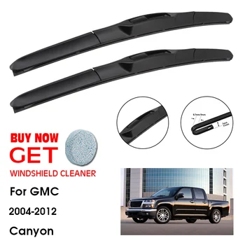  Щетка стеклоочистителя автомобиля для GMC Canyon 22 