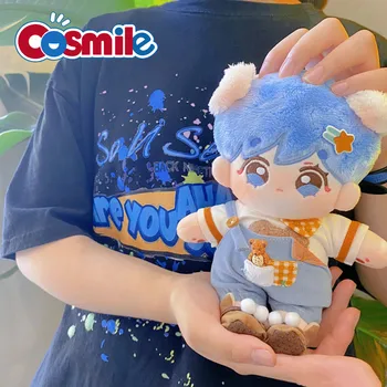  Cosmile Kpop Star V 20 см плюшевая кукла, фигурка, игрушка, мягкое тело, милый, лимитированный подарок для косплея C QC