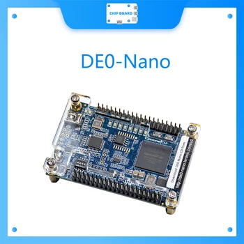  DE0-Совет по разработке и образованию Nano