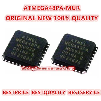  (5 шт.) Оригинальные Новые Электронные компоненты 100% качества ATMEGA48PA-MUR, микросхемы интегральных схем