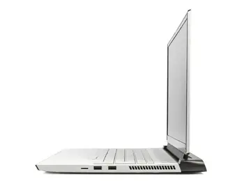  Ноутбук Alien ware m17 R3 i9-10980HK, 32 ГБ, SSD-накопитель 2 x 1 ТБ, RTX 2080,17 