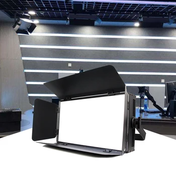  осветительное оборудование для мягкого кинотеатра, лампа для фото- и заливки видео, светодиодная rgb-панель gvm для видеосъемки