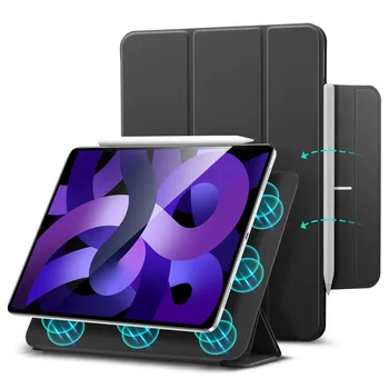 Магнитный чехол для iPad Air 5 2022 для iPad Pro 11 Чехол 2021 для iPad Pro 12,9 Чехол 2021 Air 4 10,9 Mini 6 8,3 