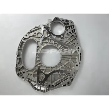  Корпус маховика 1Dz для детали двигателя Toyota