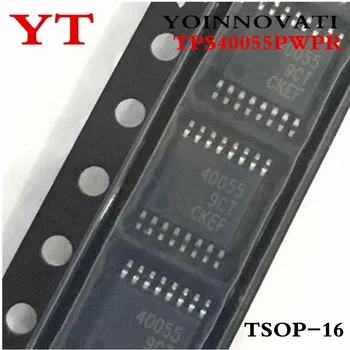  10ШТ TPS40055PWPR TPS40055 40055 микросхема TSSOP16