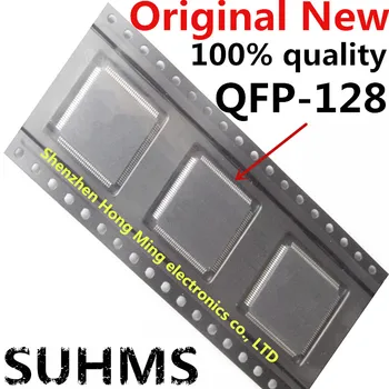  (5 штук) 100% Новый чипсет IT8570E AXA IT8570E AXS QFP-128