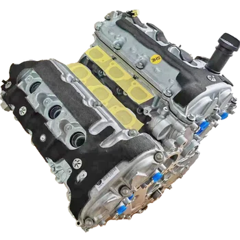  LF1 3.0 Car Motor For Buick 10 Larcosse/11GL8/07 SLS Gasoline Engine Car Accessory бензиновый двигатель