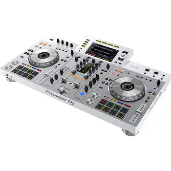  ЛЕТНЯЯ скидка НА распродажи Ready For-Pioneer DJ XDJ-RX2-W, встроенный микшер DJ-системы, музыкальный инструмент