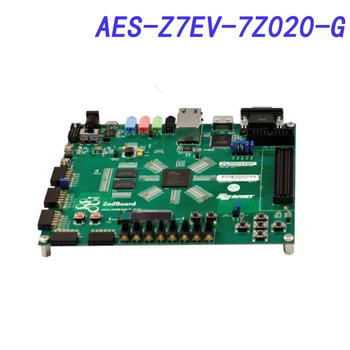  Avada Tech AES-Z7EV-7Z020-G Оценивает совместимость с пакетом, Zynq-7000 SoC, ZedBoard, Diligent Pmod.