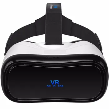  Технология виртуальной реальности 3d vr wifi умные очки для мира игр 3d vr