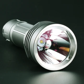  Конвой M26C XHP70.2 EDC Linterna Самый мощный светодиодный фонарик 26650 Факел Лампа Рабочий Свет Кемпинг Lanterne Latarka Zaklamp