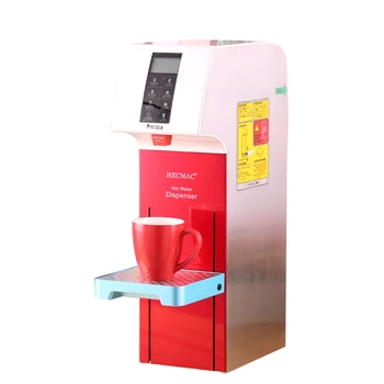  Автоматическая кофемашина Интеллектуальная Машина для подачи воды Кофеварка С Регулируемым контролем температуры Машина для подачи горячей воды