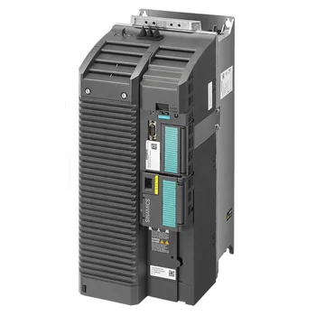  Siemens SINAMICS G120C FSD 3AC 380-480 В 30 кВт Преобразователь частоты PROFINET 6SL3210-1KE26-0UF1 В наличии