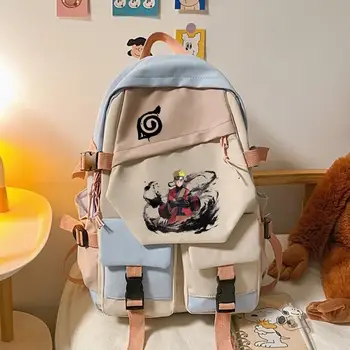  Новый периферийный рюкзак из аниме 
