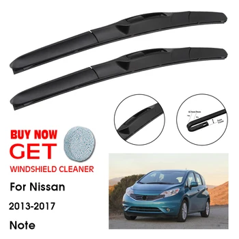  Щетка стеклоочистителя автомобиля для Nissan Note 26 