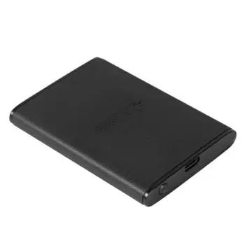  Портативный внешний твердотельный накопитель 240 ГБ Micro Mini Tragbare Внешний SSD-накопитель USB3.1 SSD USB-накопитель