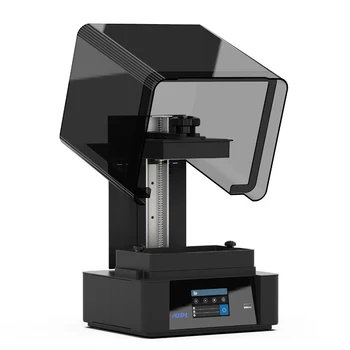  Новый доступный по цене ЖК-/DLP/SLA 3D-принтер impresora для ювелирных изделий Высокоточный промышленный 3D-принтер из УФ-смолы