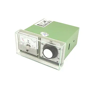  Горизонтальный регулятор температуры TDA-8001 (H) переменного тока 220 В