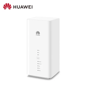  Разблокированный Huawei B818 B818-263 4G 1,6 Гбит/с CAT19 Prime Маршрутизатор B1/3/5/7/8/20/26/28/32/38/40/41/42