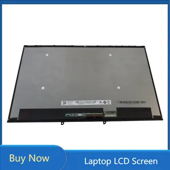  13,3-дюймовый Дисплей для ноутбука Lenovo Yoga 6 13ARE05 82FN 6-13ALC6 82ND C640-13IML 81UE 81XL ЖК-дисплей с сенсорным экраном в сборе FHD