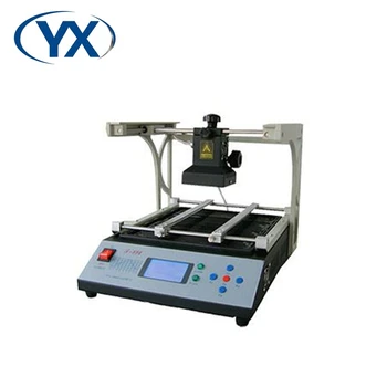  Оборудование для печатных плат для идеального выбора функций BGA Irda-сварочный аппарат T-890 для пайки SMD