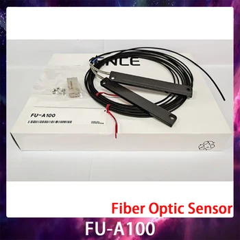  Новый Волоконно-оптический датчик измерения площади FU-A100 Работает идеально Быстрая доставка высокого качества