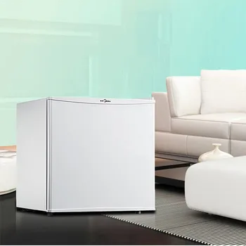 Мини-холодильник объемом 45 литров Энергосберегающий Холодильник для косметики Bass Холодильник для ухода за кожей Мини-холодильник для ухода за кожей