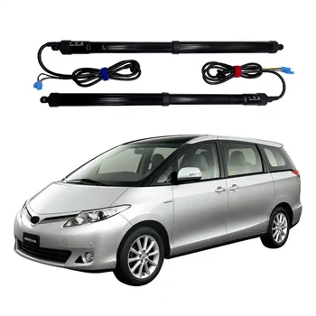  Автозапчасти для автомобилей, электрическая дверь для подъема, Автоматическая дверь багажника, электрический подъем задней двери для Toyota Previa Estima 2007-2020