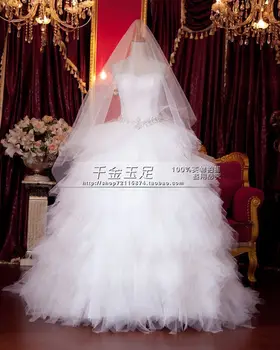  бесплатная доставка, новое поступление, праздничное длинное элегантное уникальное свадебное платье для матери невесты с украшением в виде кристаллов и перьев