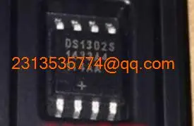  Бесплатная доставка новый% DS1302S SOP-8