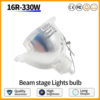  Самый продаваемый 16R 330W Точечный луч/Движущийся Головной прожектор Mailepu 16R MSD Platinum Stage Light Сценическая лампа