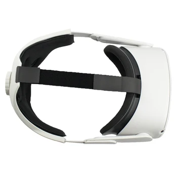  4X Регулируемый ремешок для головы Oculus Quest 2 VR Elite Strap