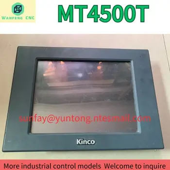  подержанный сенсорный экран MT4500T тест в порядке Быстрая доставка