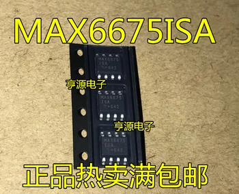  10 шт. чипсет MAX6675 MAX6675ISA SOP8 Оригинал