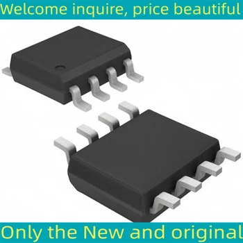  Новый Оригинальный чип SOP8 MC34063DR2G MC34063DR2 MC34063DR MC34063D MC34063 34063