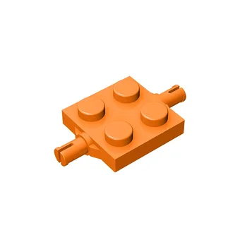  Строительные блоки, совместимые с LEGO 4600 Техническая поддержка MOC Аксессуары, детали, сборочный набор, кирпичи своими руками