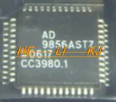  IC новый оригинальный AD9856ASTZ AD9856AST AD9856 LQFP48 Бесплатная доставка
